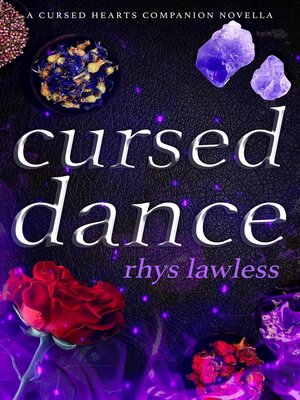 cover image of Cursed Dance